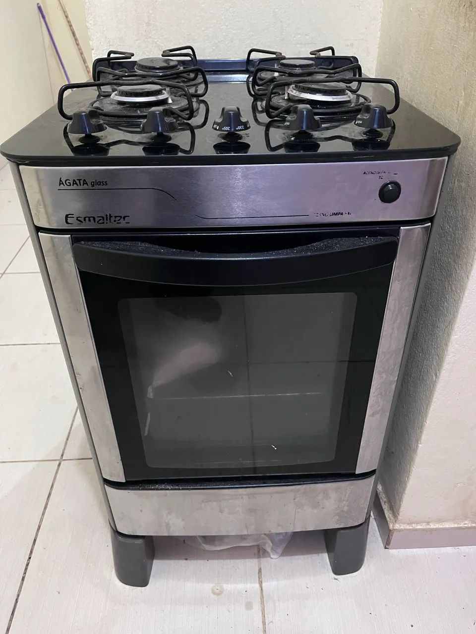 Fogão  - Foto 3