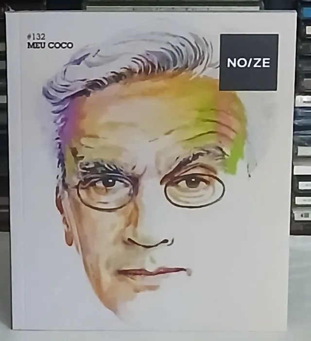 Caetano Veloso - Meu Coco LP Vinil - Foto 5