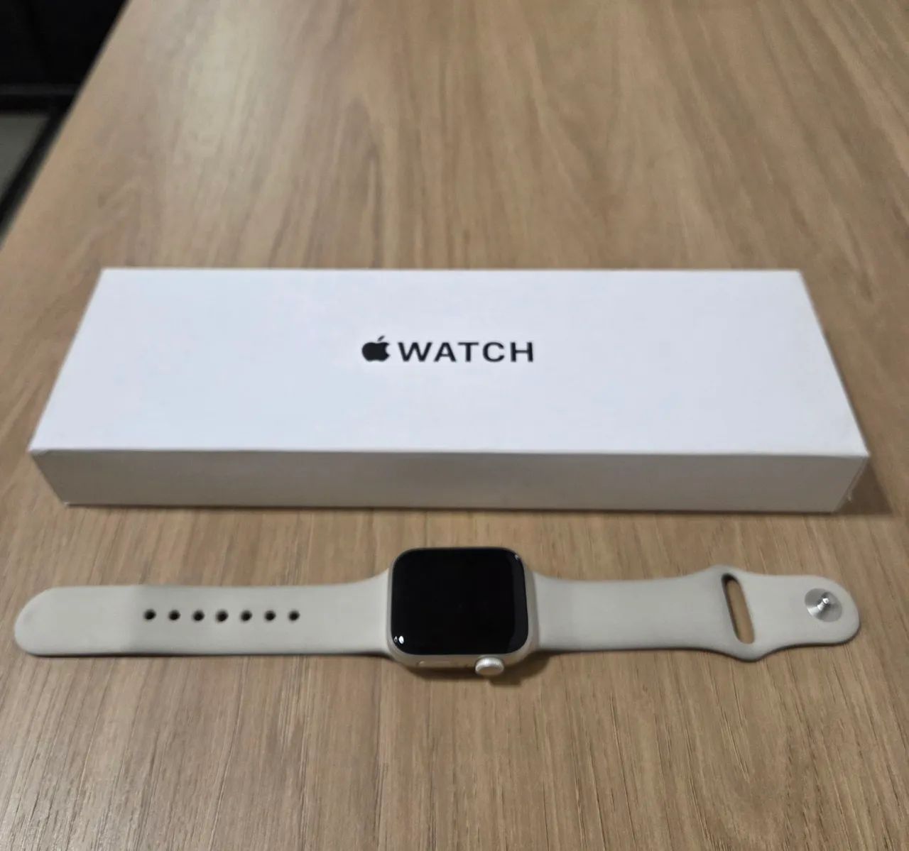 Apple Watch SE 2 - Foto 5