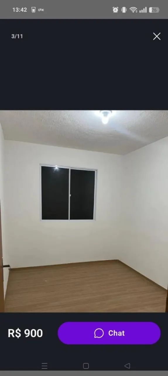 Aluga-se - Foto 2
