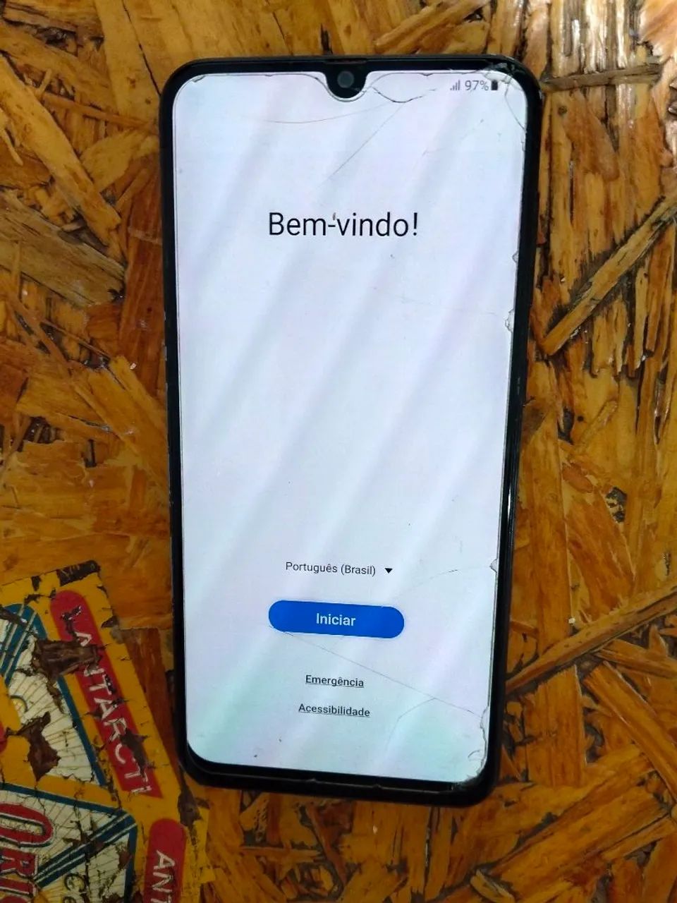 Samsung Galaxy A30