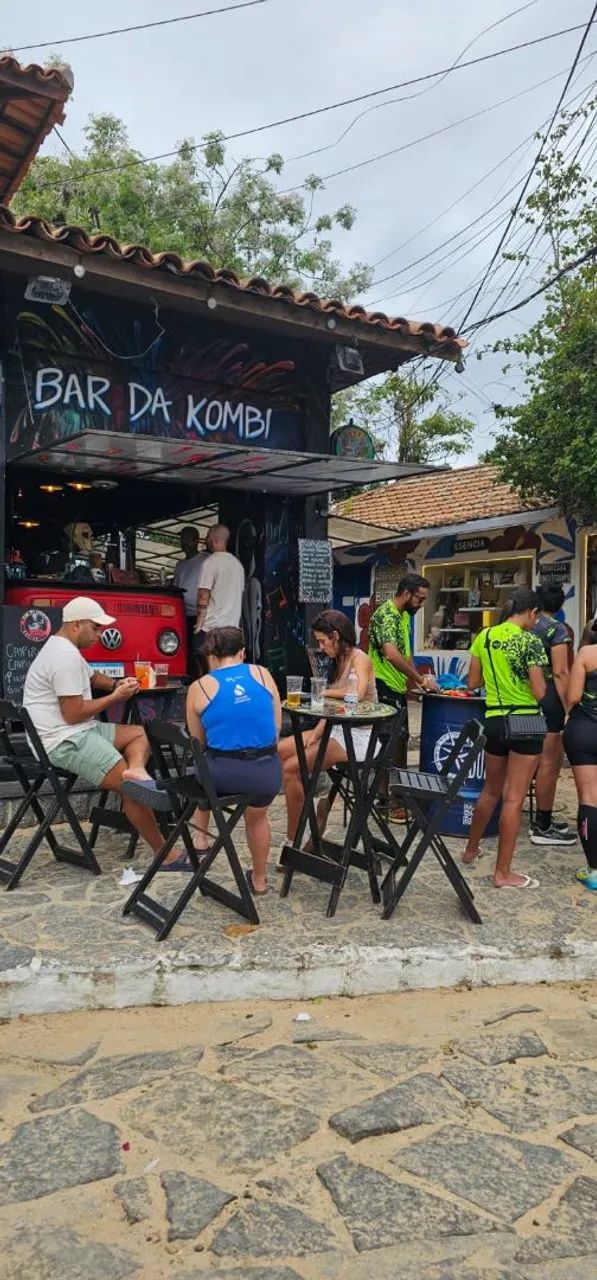 Bar Rua das pedras Búzios  - Foto 5