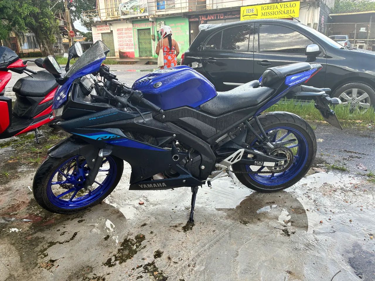 Vende-se R15 - Foto 3