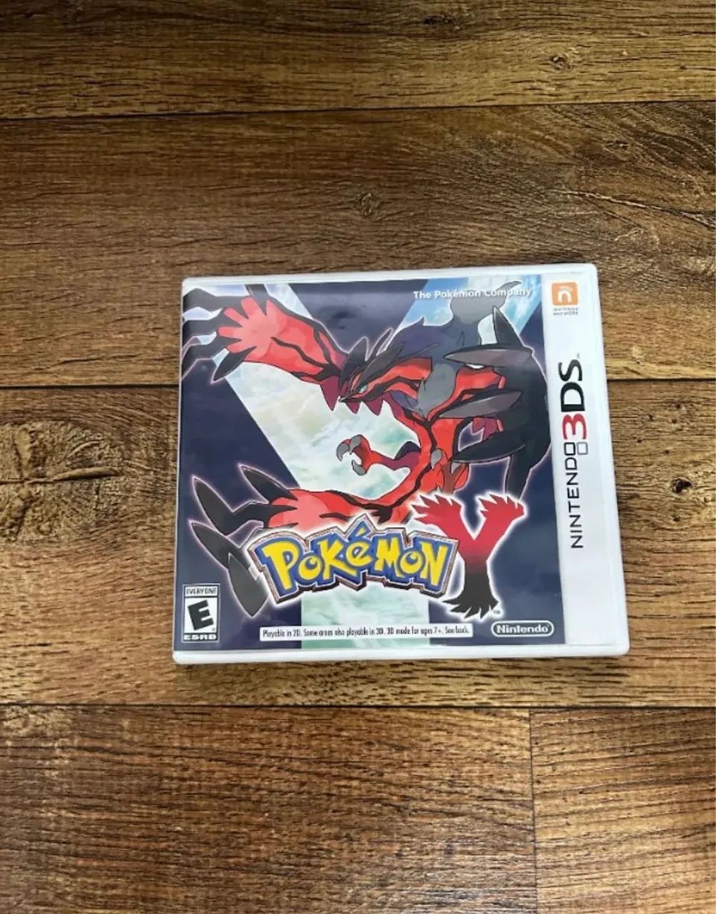 Pokemon Moon e Pokemon Y - Foto 2