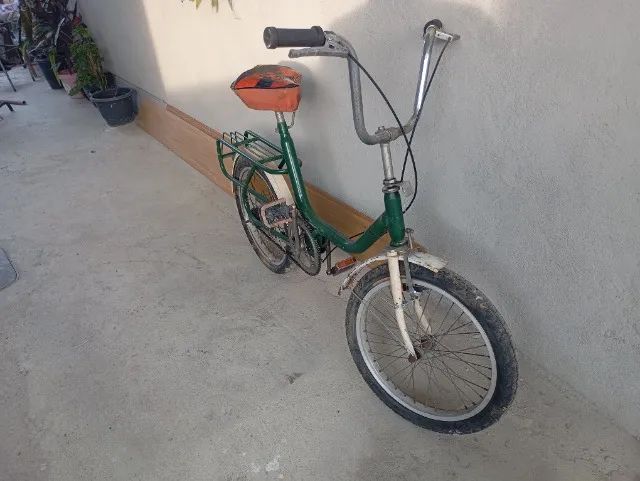 Bicicleta Monareta - Foto 3