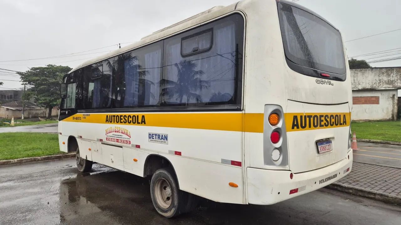 Vw Comil pia rod - Foto 4
