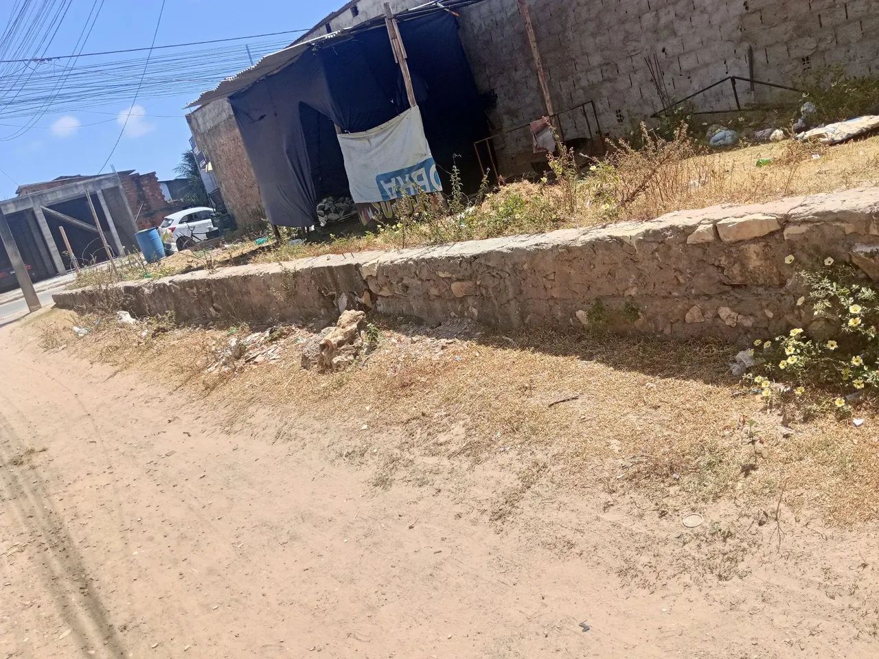 Foto - Aracaju - 17 de Março