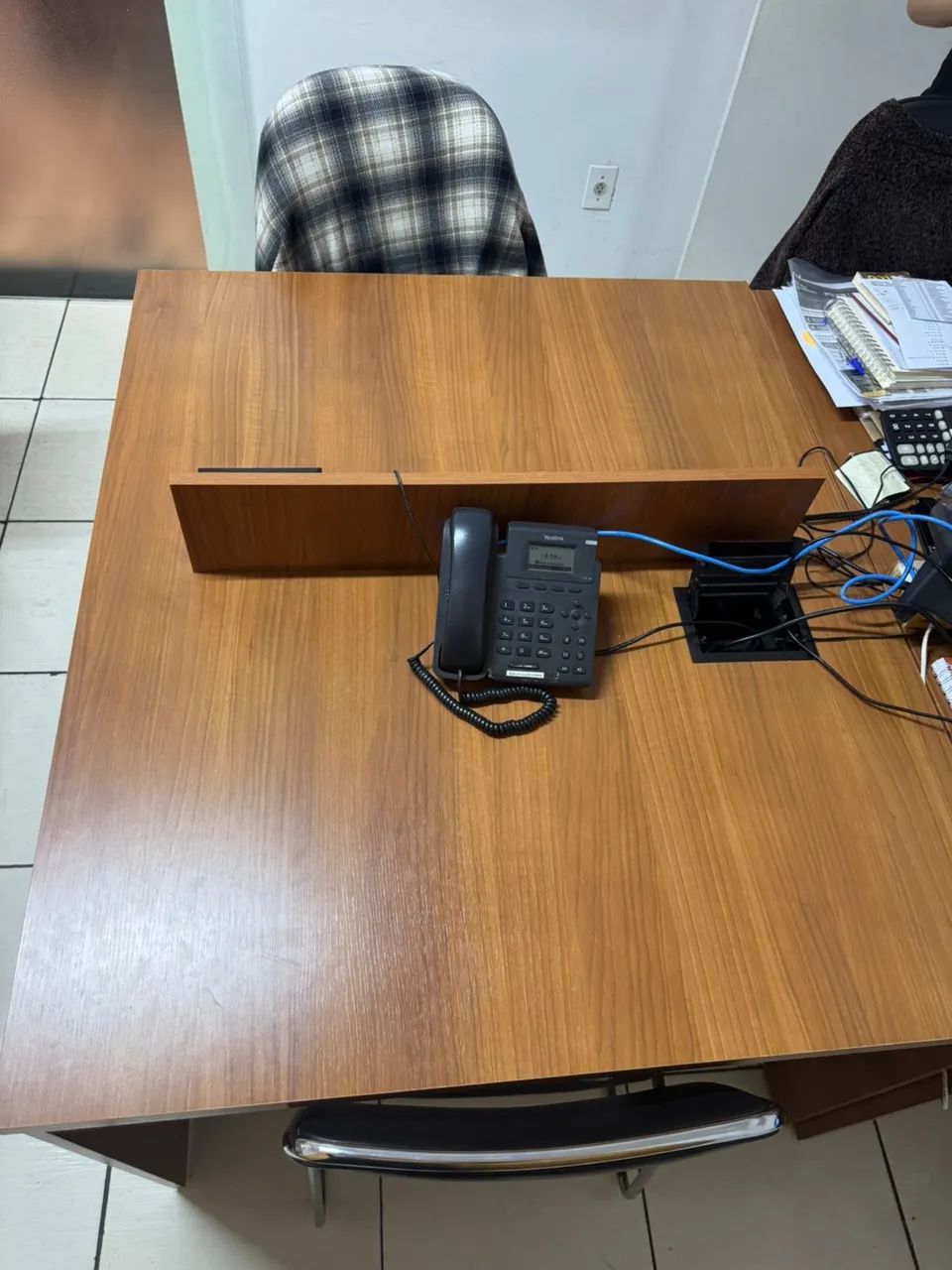 Mesa de escritório  - Foto 2