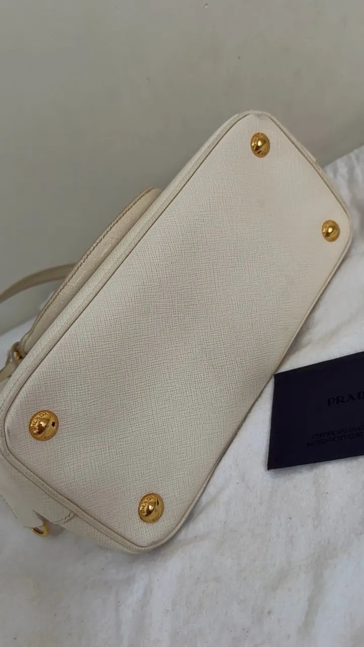 Bolsa Prada  - Foto 4