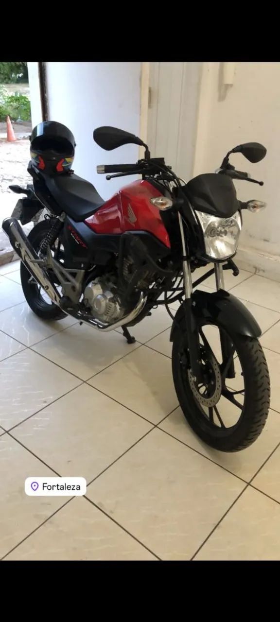 Moto boa - Foto 3
