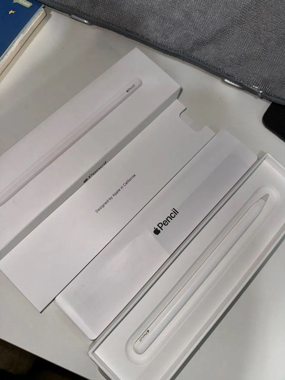 Apple pencil 2 - Foto 2