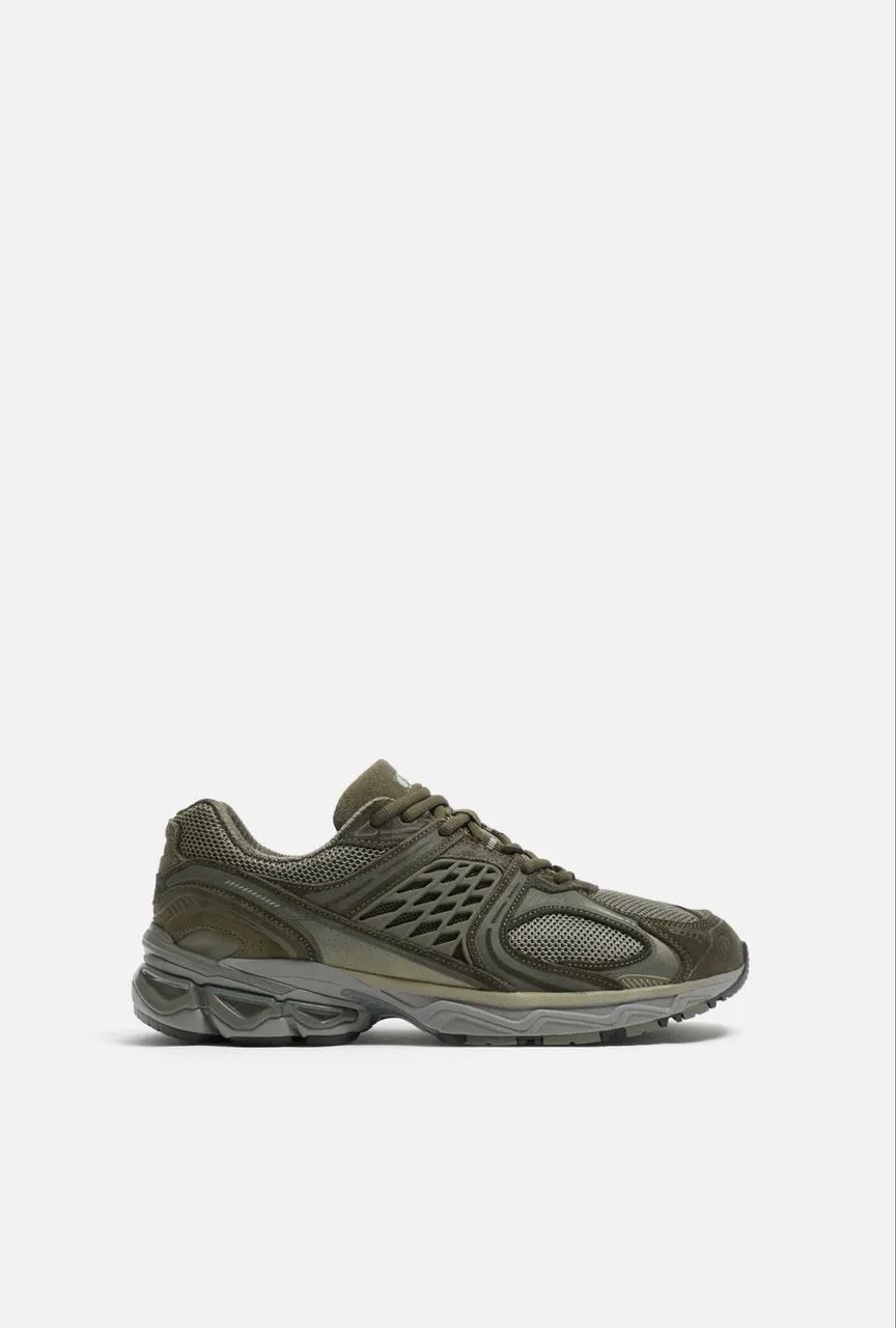 Origins Sneaker 001 Zara - Foto 5