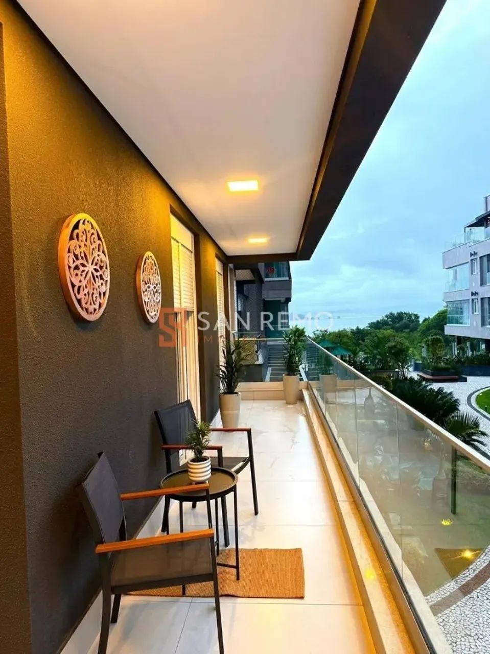 João Paulo | Apartamento 2 quartos, sendo 1 suite - Foto 4