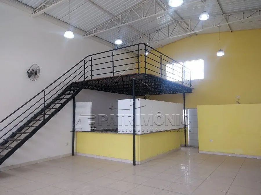 GALPÃO JARDIM RESIDENCIAL NIKKEY - Foto 4