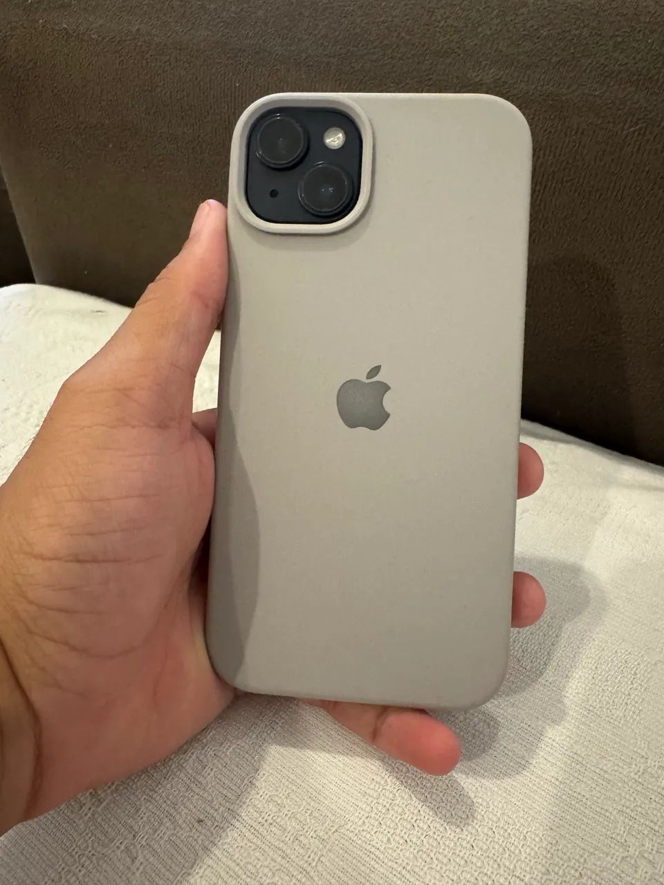 iPhone 14 Plus 256GB - Celulares e Smartphones - Candeias