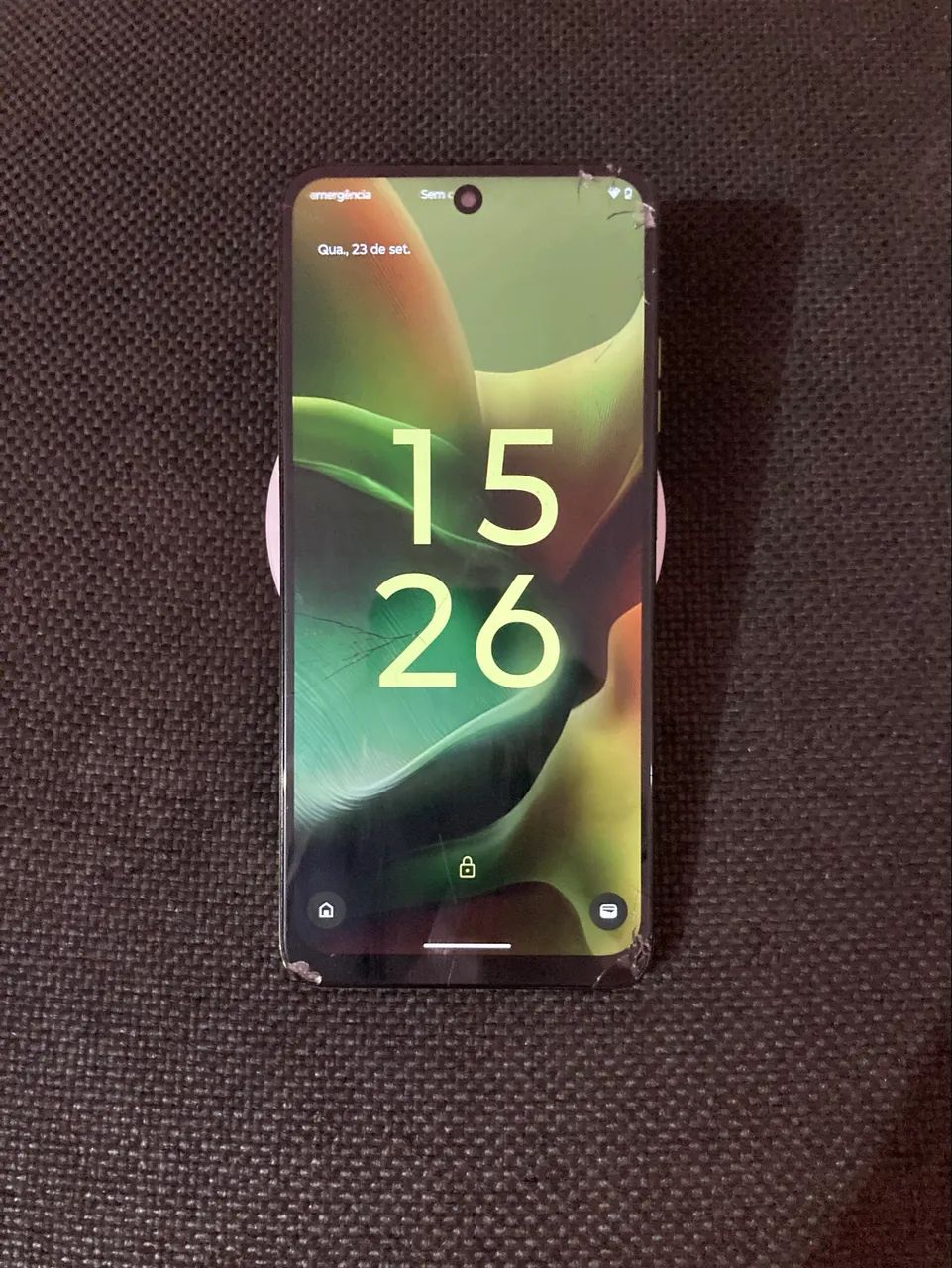 Motorola G15 256gb - Foto 4