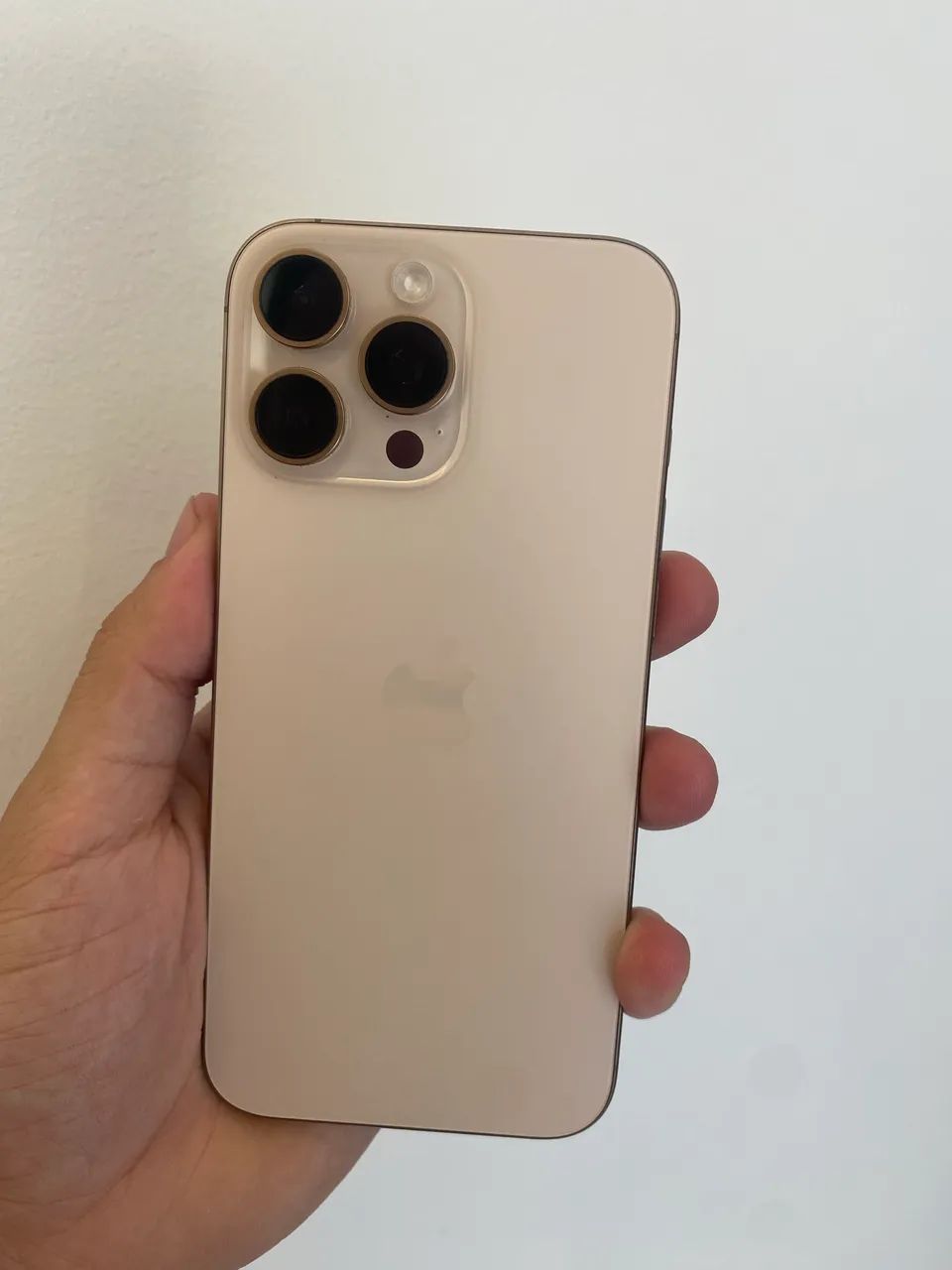 iPhone 16 pro Max 256GB - Foto 2