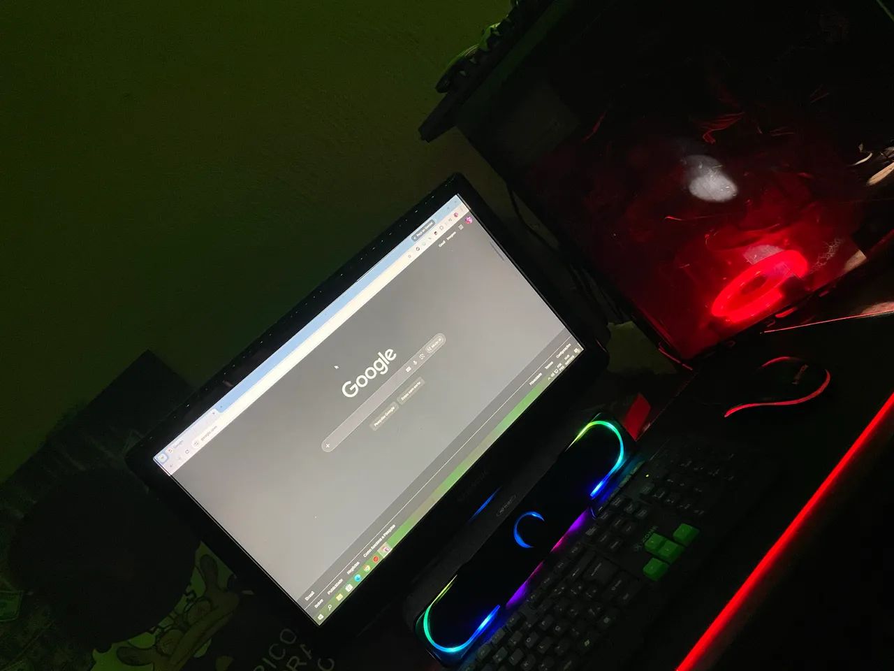Pc gamer  - Foto 2