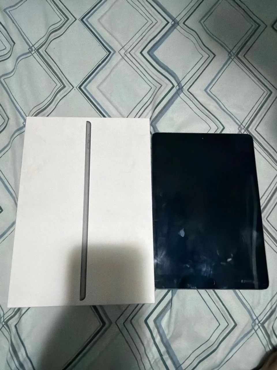 iPad 8 geração - Foto 4