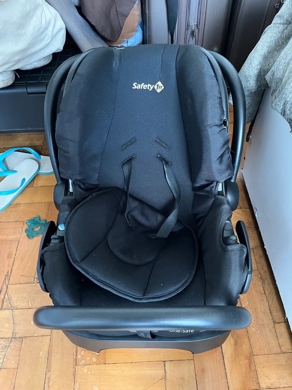 Bebê conforto 