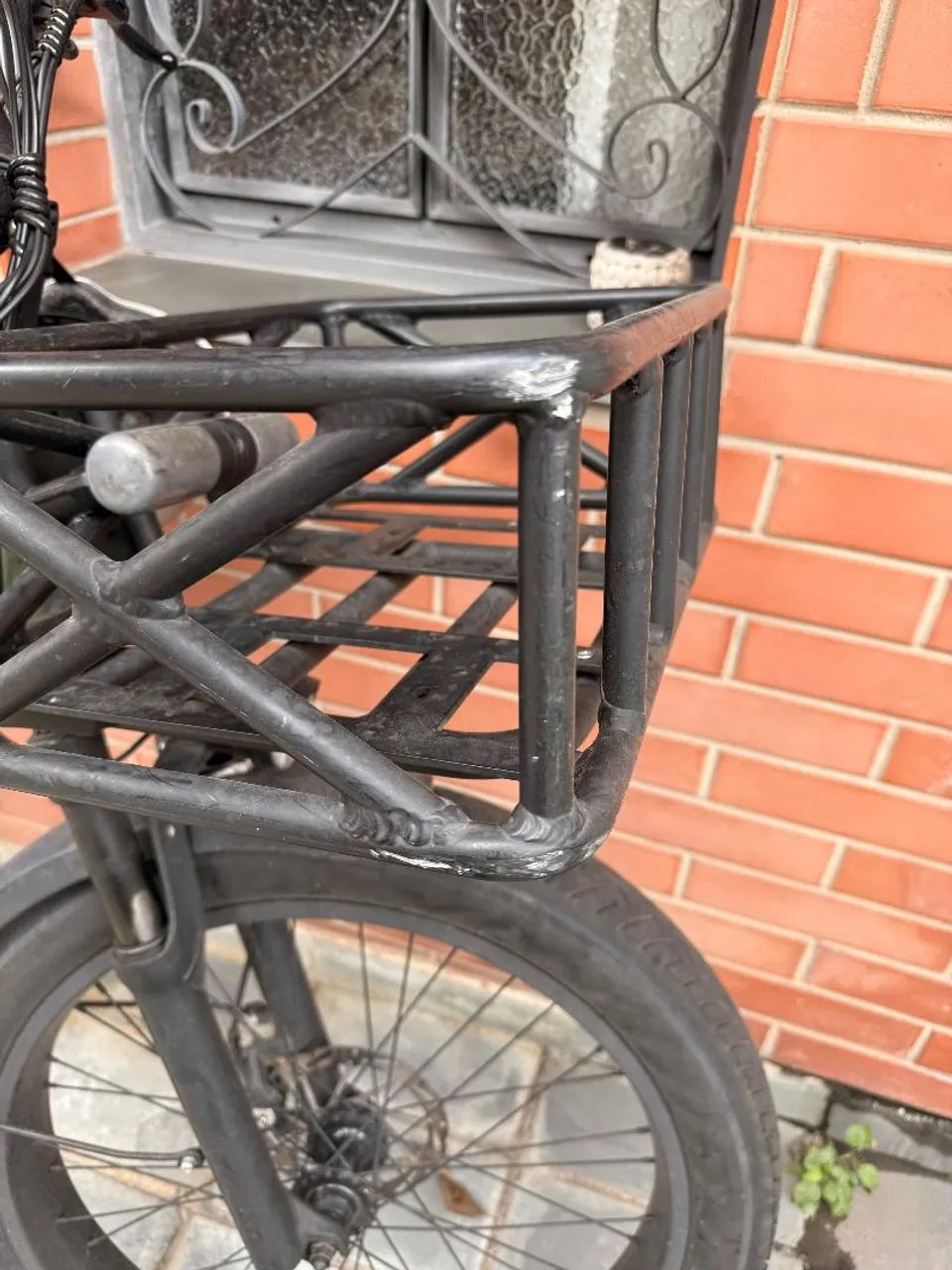 Bicicleta Elétrica Cruiser Plus - Foto 4
