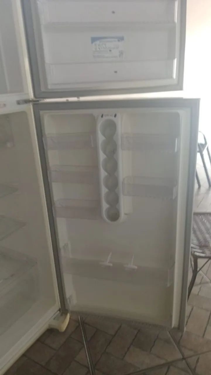 Geladeira Duplex - Foto 3