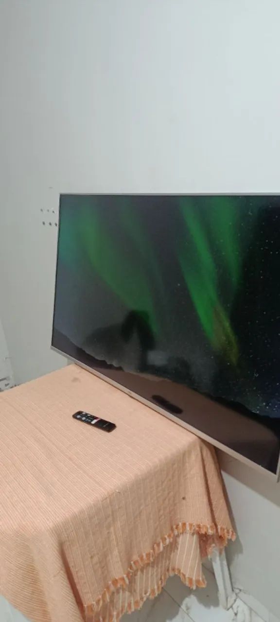 Tv smart 40 polegadas  - Foto 3