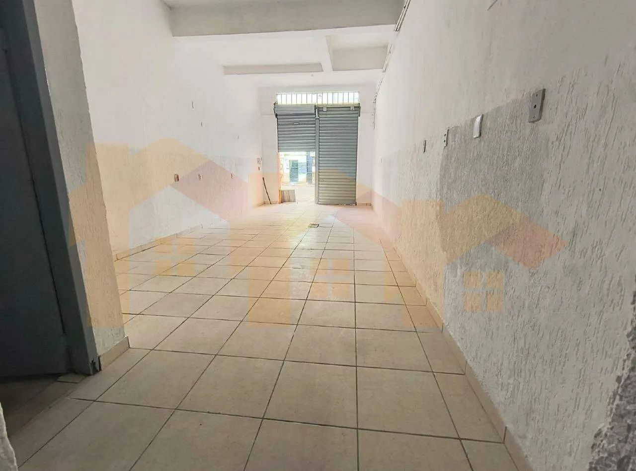 Loja para aluguel, 2 vagas, RENASCENCA - BELO HORIZONTE/MG