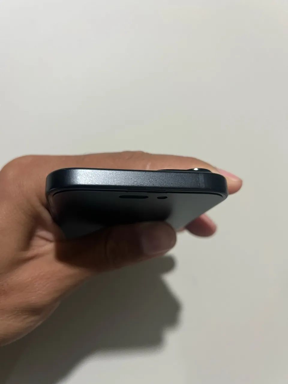 iPhone 15 de 128GB Black - Foto 2