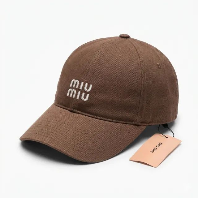 BONE MIU MIU ORIGINAL BROWN COLOR