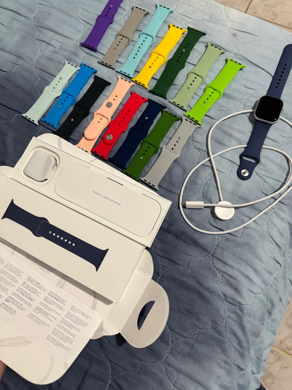 Apple Watch 10 Series GPS - Foto 4