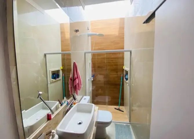 Casa com 2 Quartos  Sua Chance - Foto 4