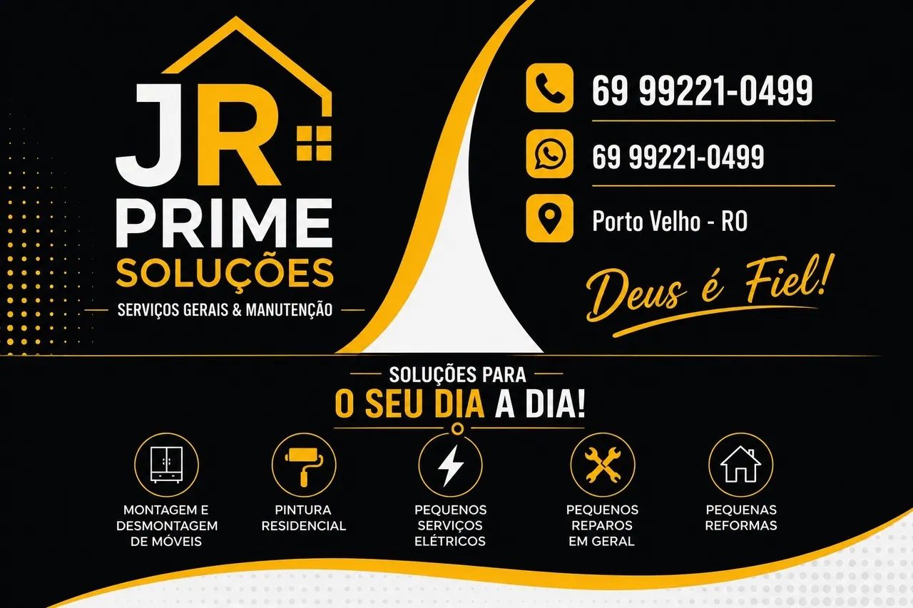 Marido de Aluguel - Serviços com Qualidade e Confiança