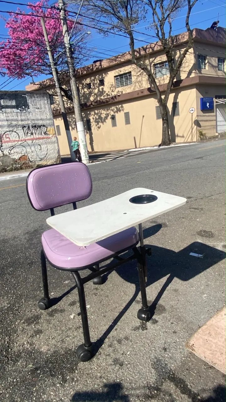 Mesinha para manicure 