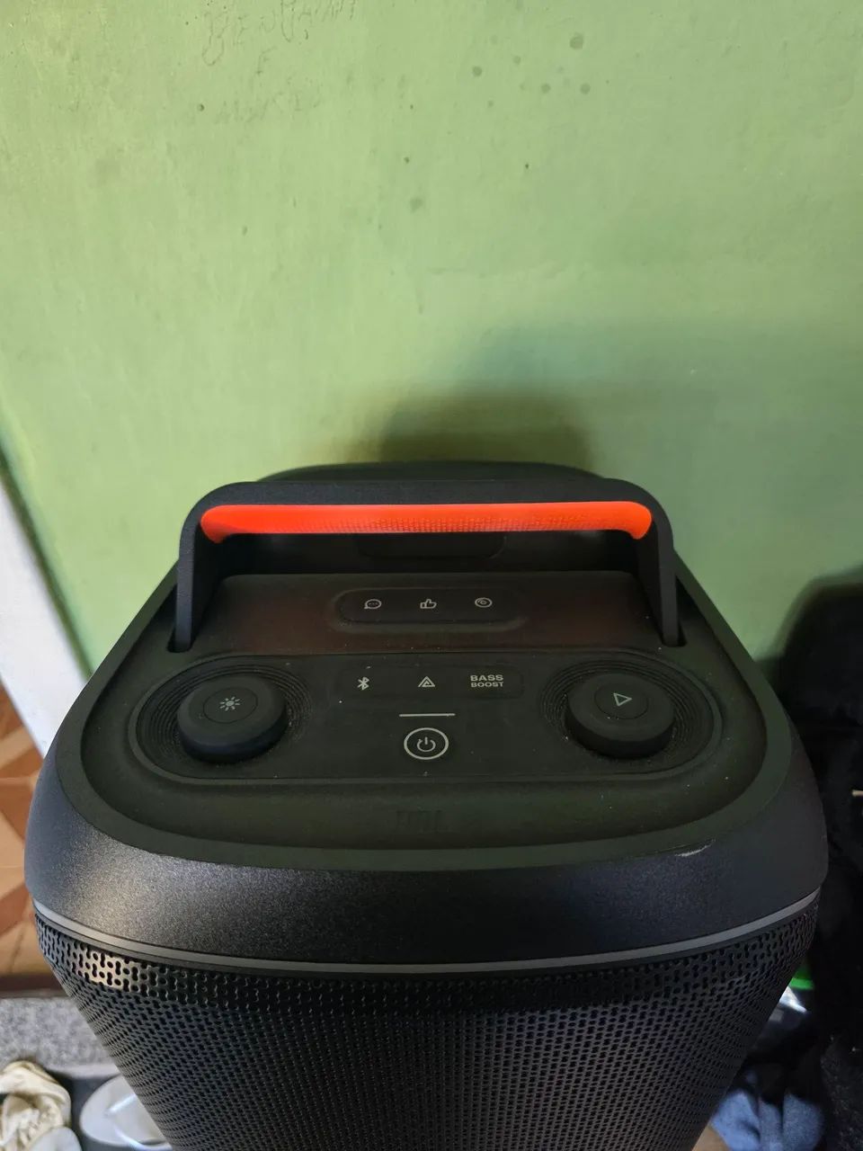 Jbl party box 120  - Foto 2
