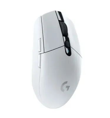 Mouse Gamer Logitech G305 LIGHTSPEED - Foto 3