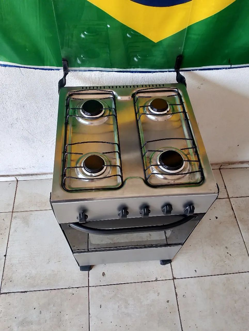 Fogão  - Foto 2