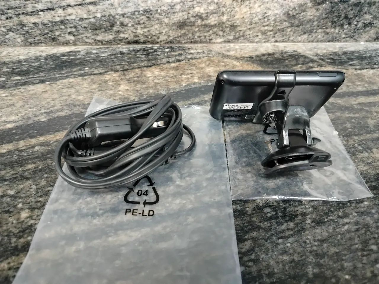 GPS GARMIN - Foto 4