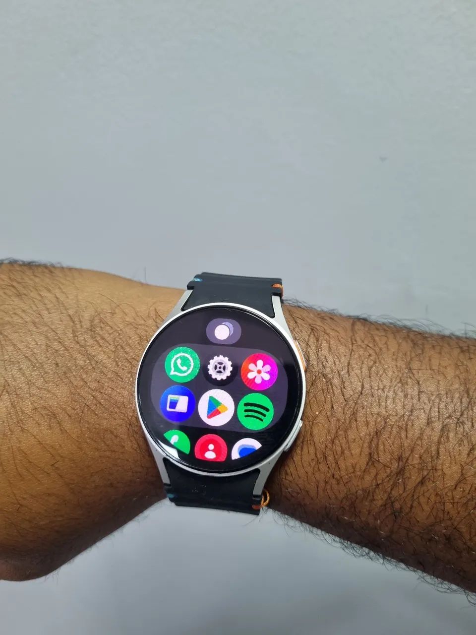 Galaxy Watch 7 - Foto 2