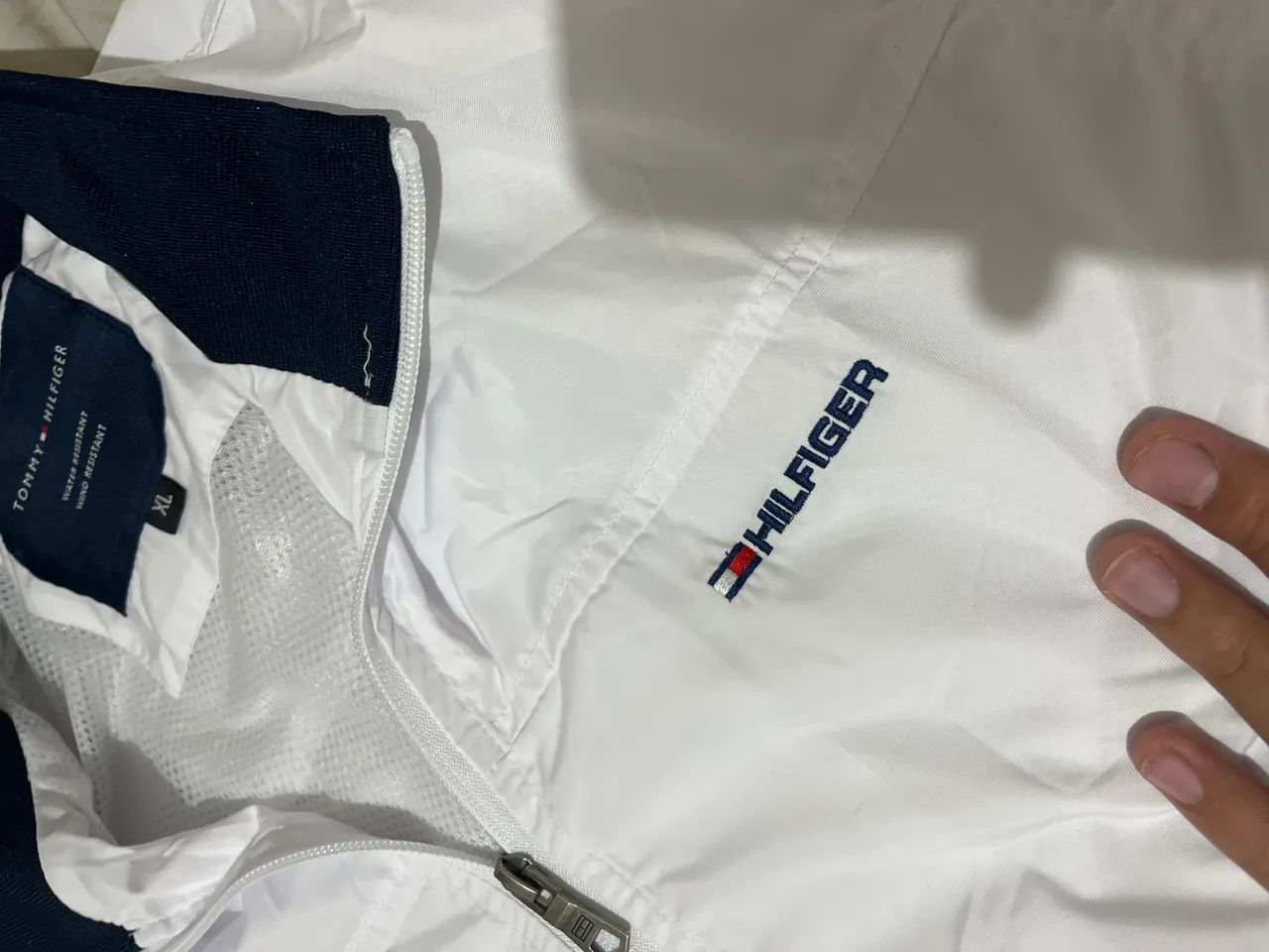 Tommy Hilfiger Valejador  - Foto 3