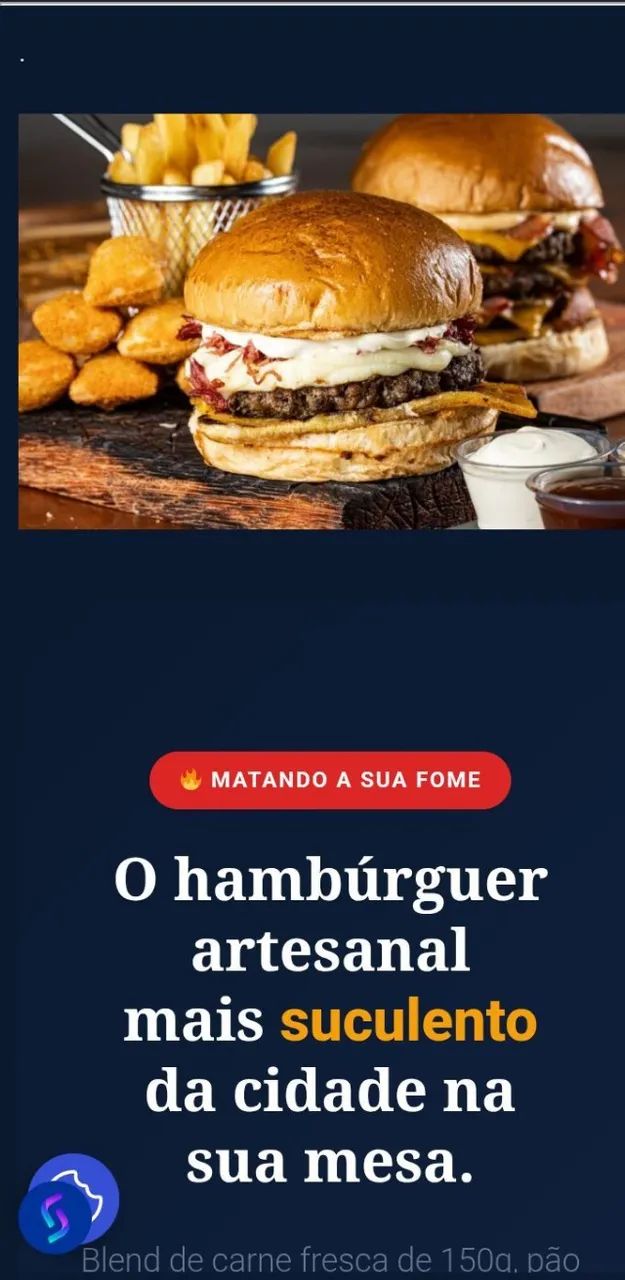 Criação de Sites Profissionais e Landing Pages - Foto 2