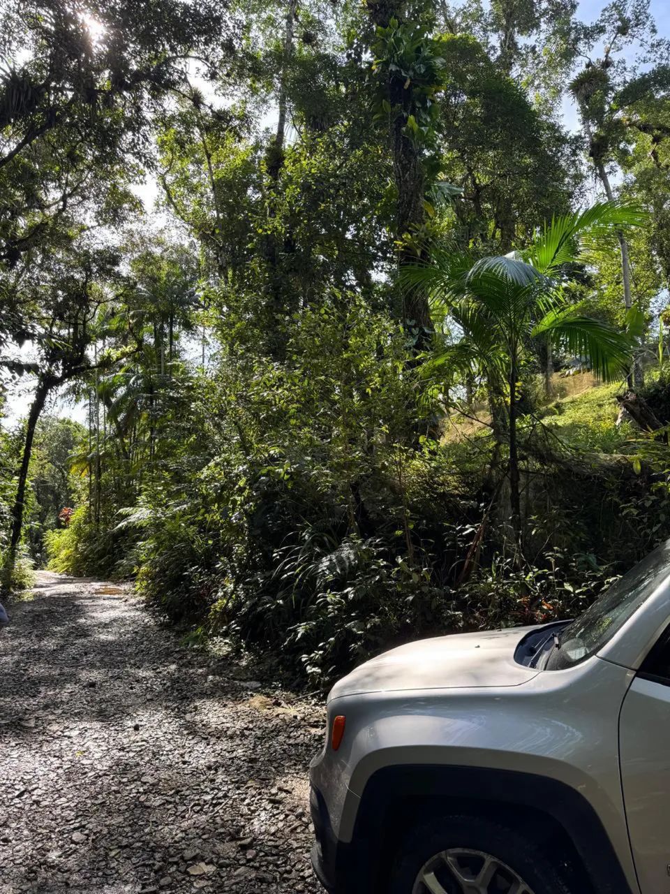 Sitio em Sao Vicente litoral de sp - Foto 2