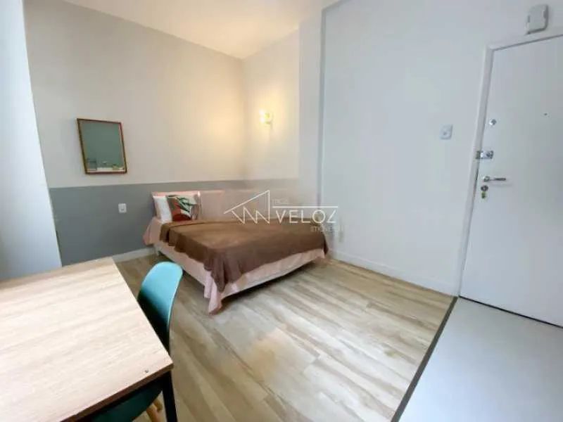 Kitnet/Conjugado : / Residencial / Botafogo - Foto 5