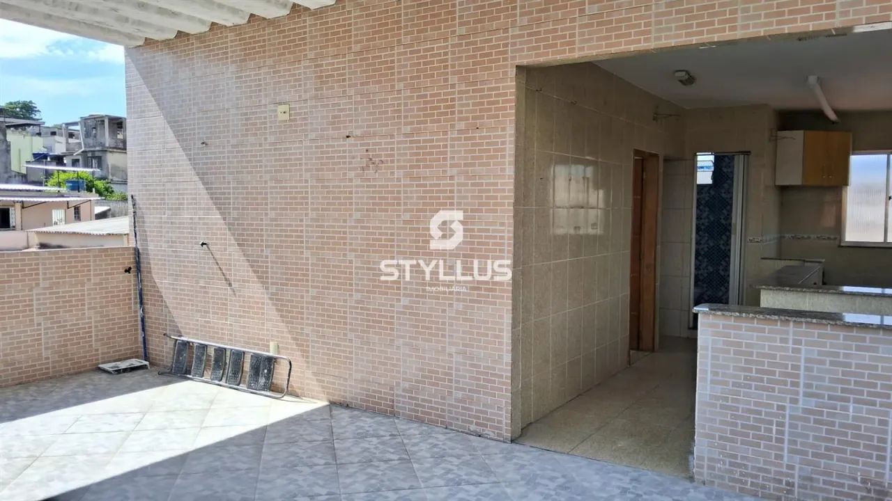Inhaúma | Apartamento 3 quartos - Foto 3