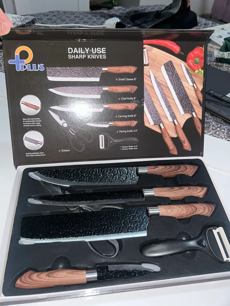 Kit Churrasco - Foto 4