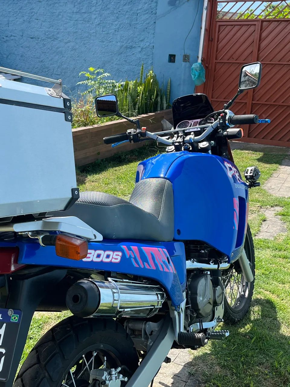 Suzuki 800 S 1994 - 1503212141 | OLX