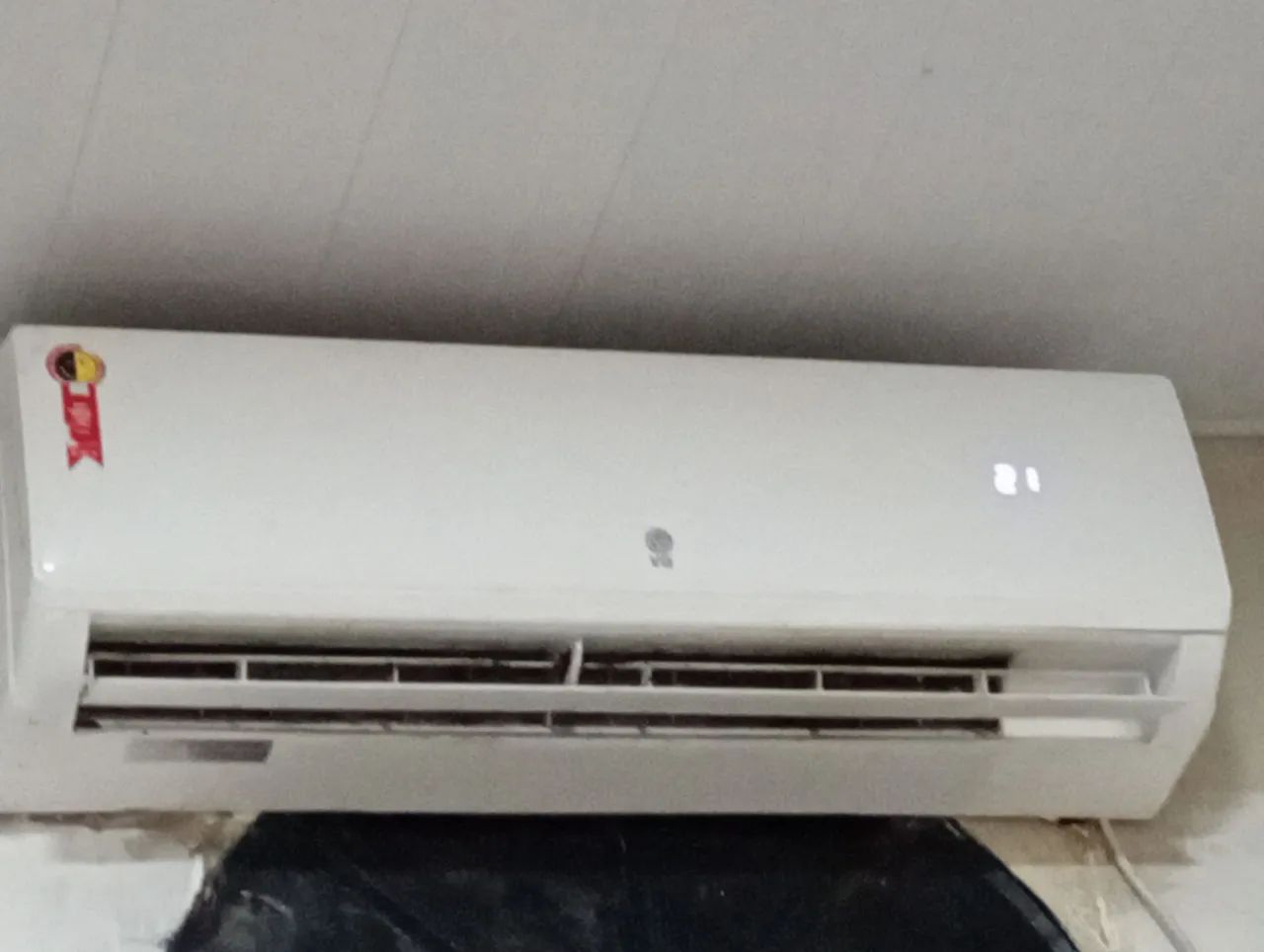 AR CONDICIONADO ELETROLUX 
