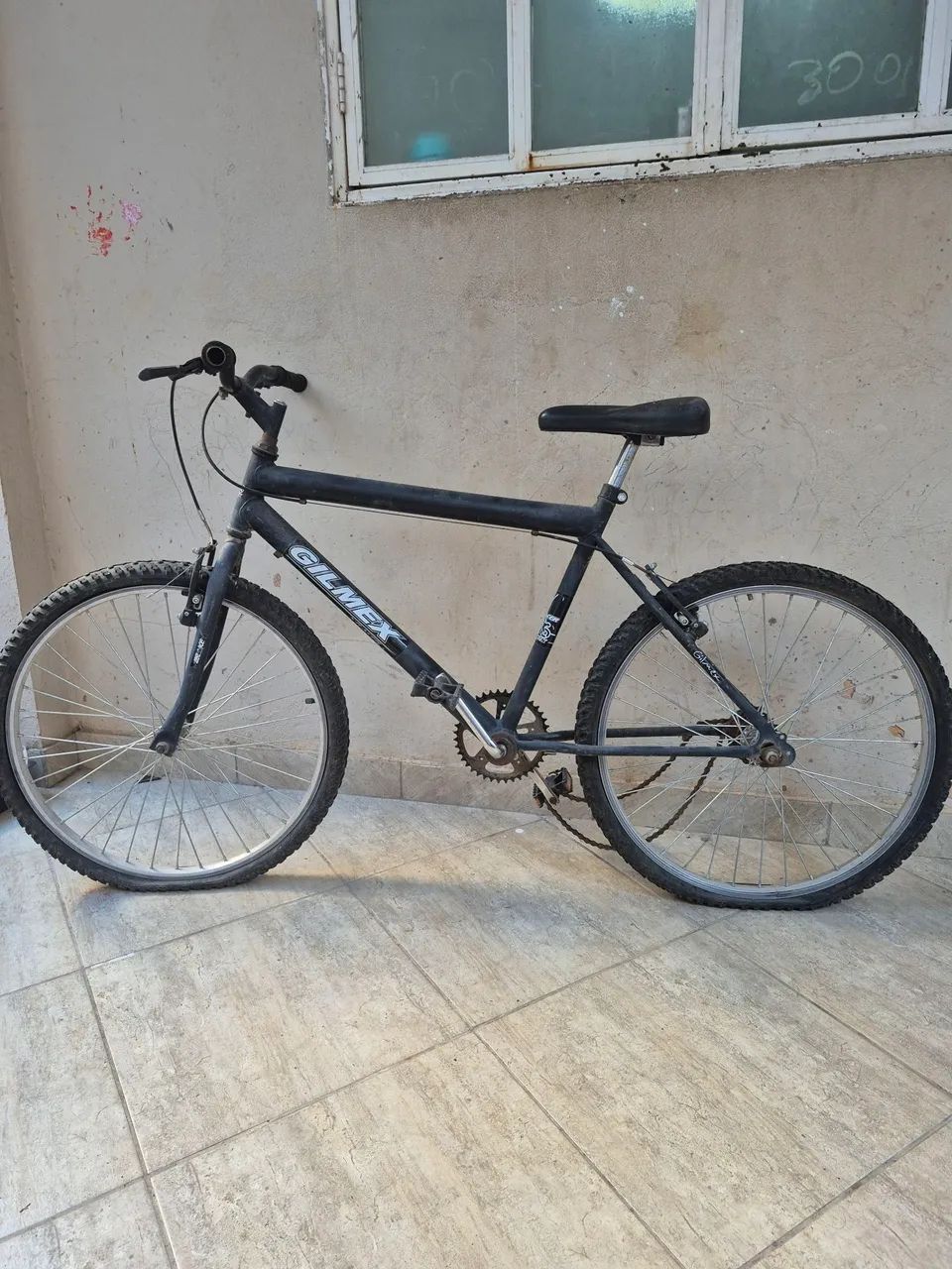 Bicicleta usada  - Foto 2