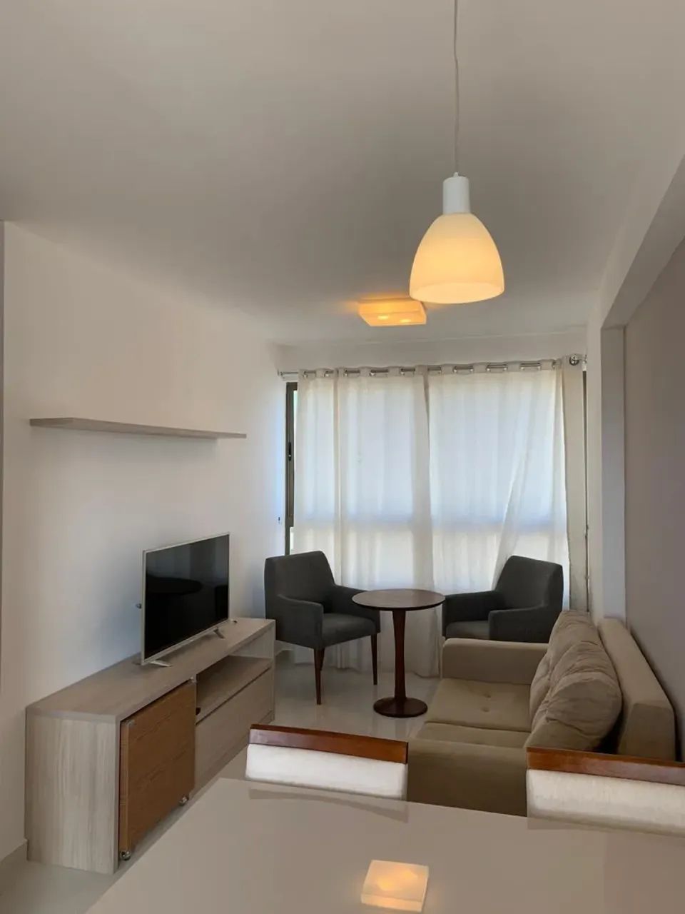 Apartamento 1 quarto em Paissandu - Recife - PE - Foto 2