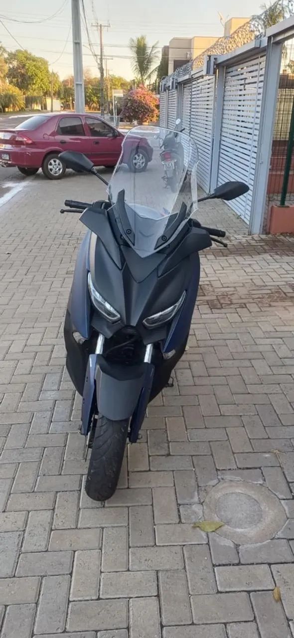 Yamaha XMax 250 ABS 2021